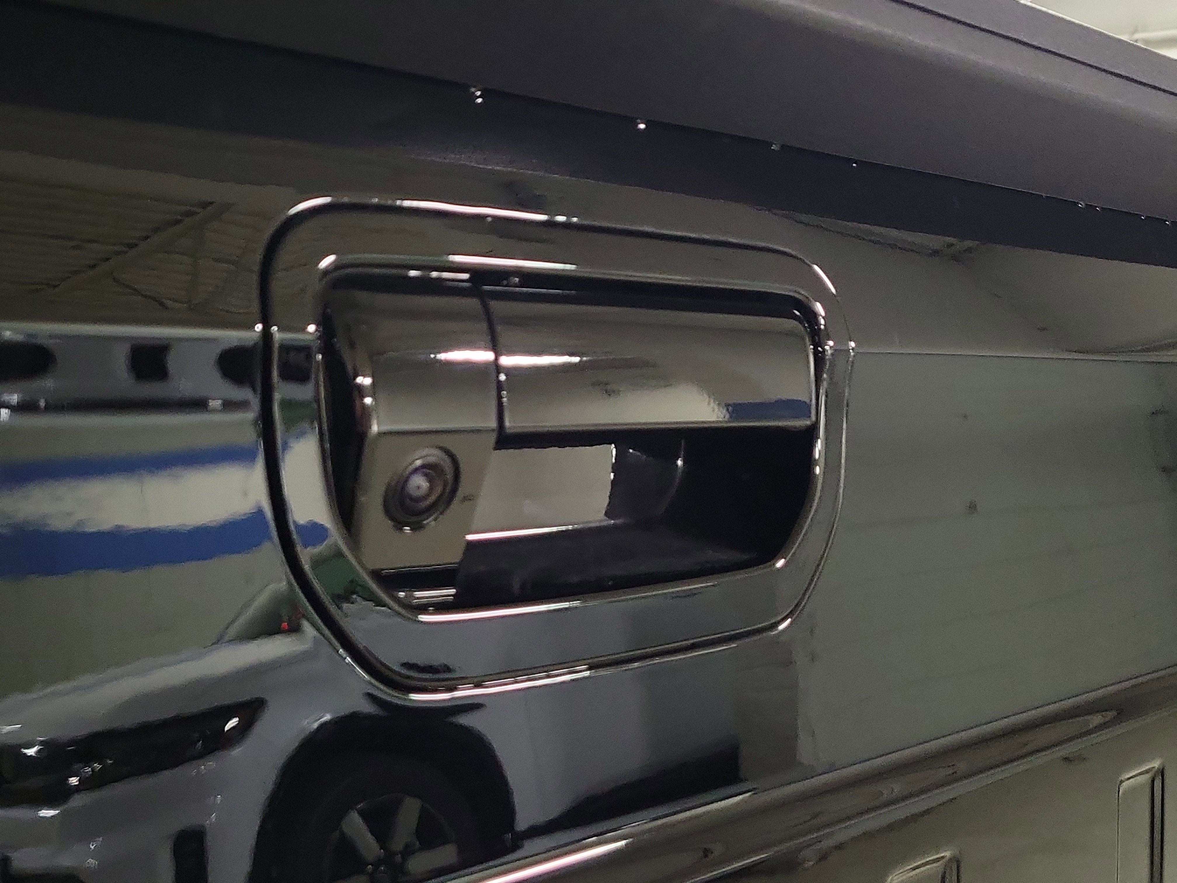 Certified 2025 Honda Ridgeline Sport image 6