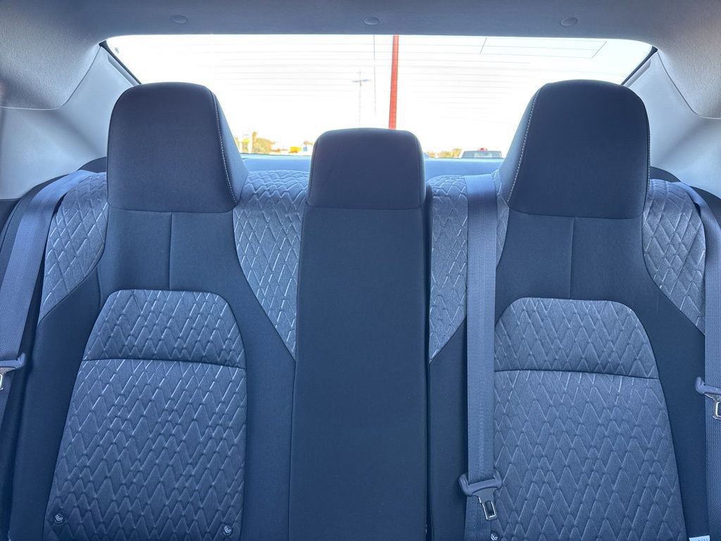 New 2026 Nissan Sentra SV w/ SV Convenience Package image 31