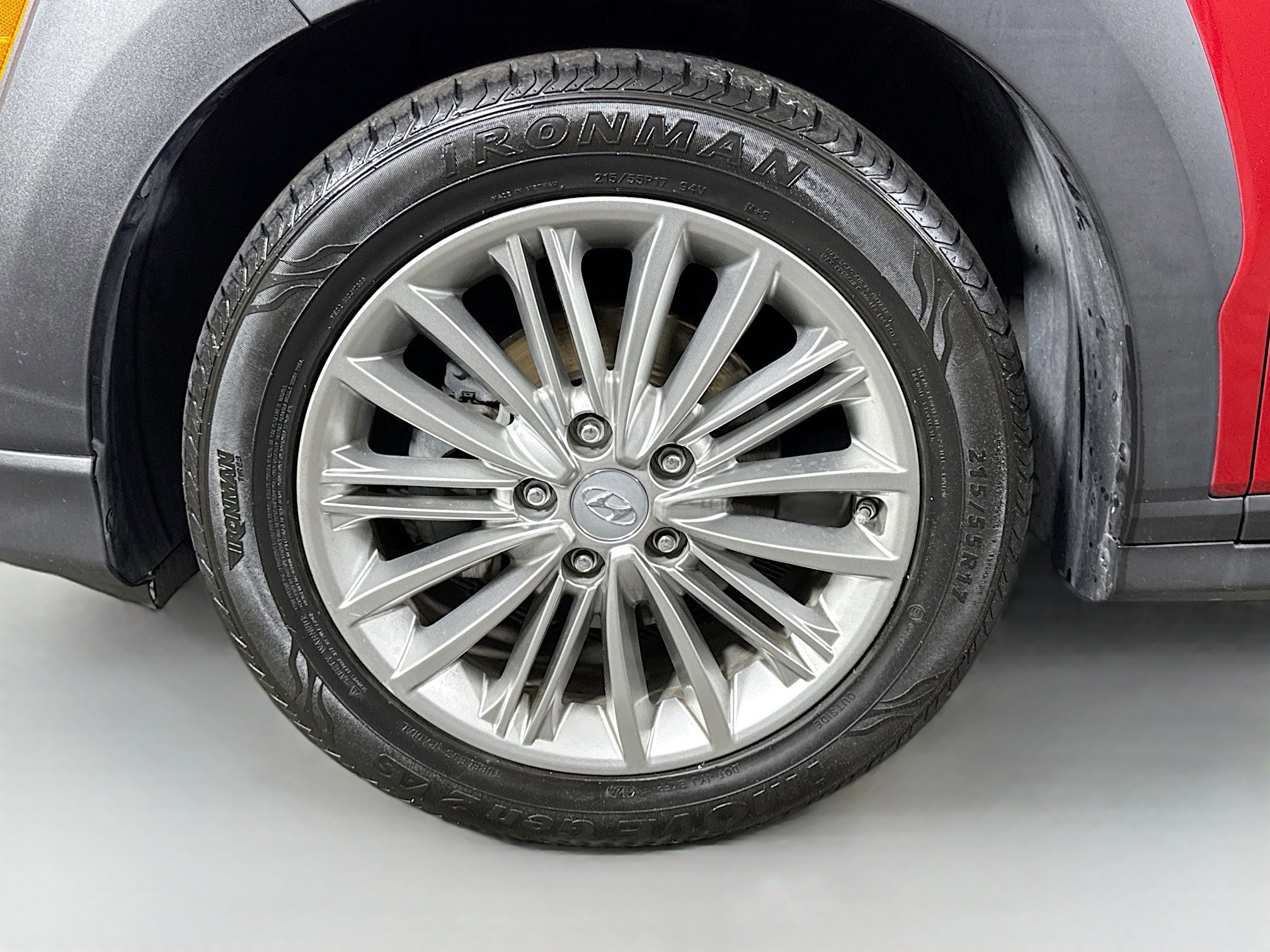 Used 2021 Hyundai Kona SEL FWD image 38