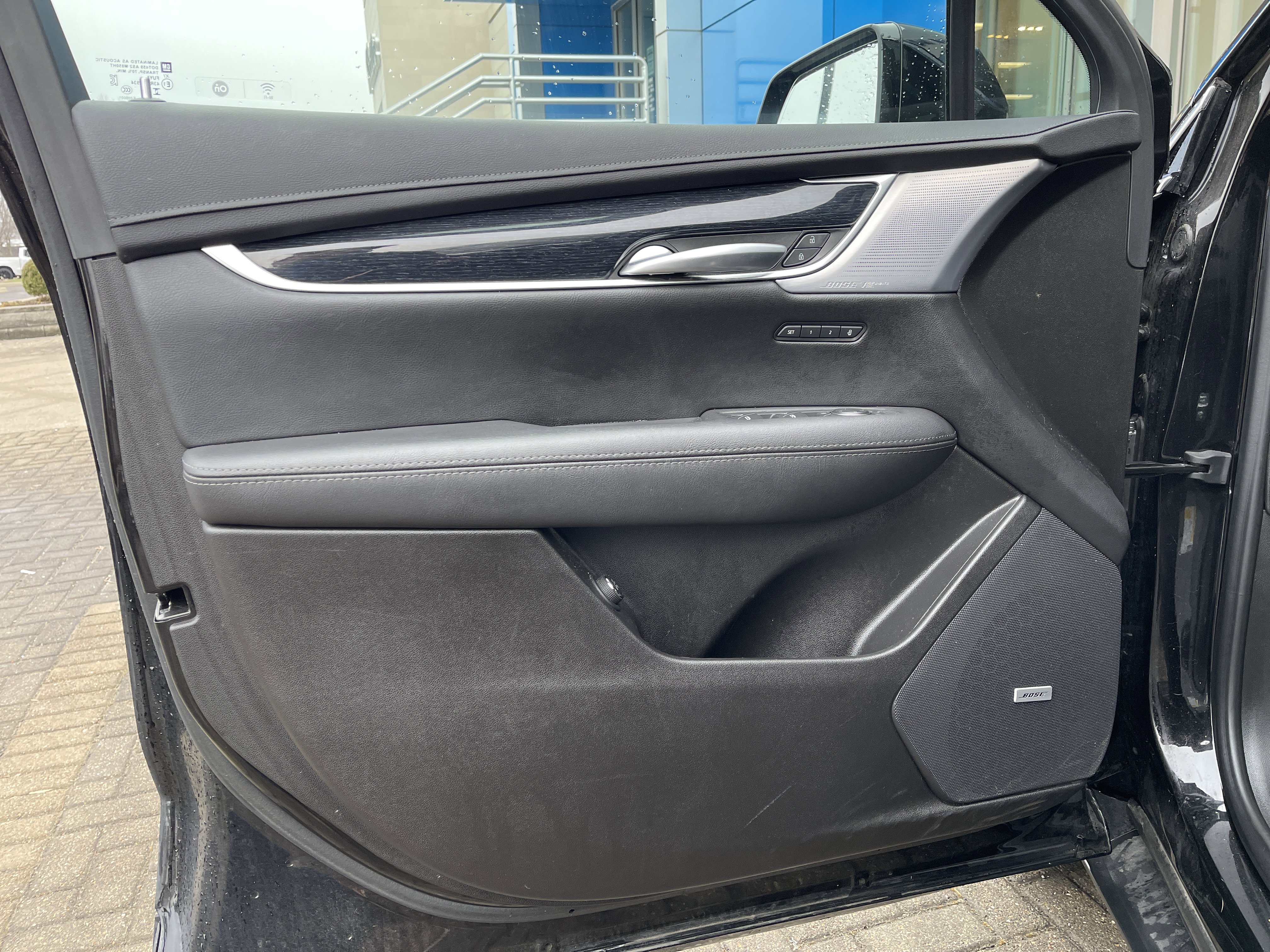 Certified 2025 Cadillac XT5 Premium Luxury image 14