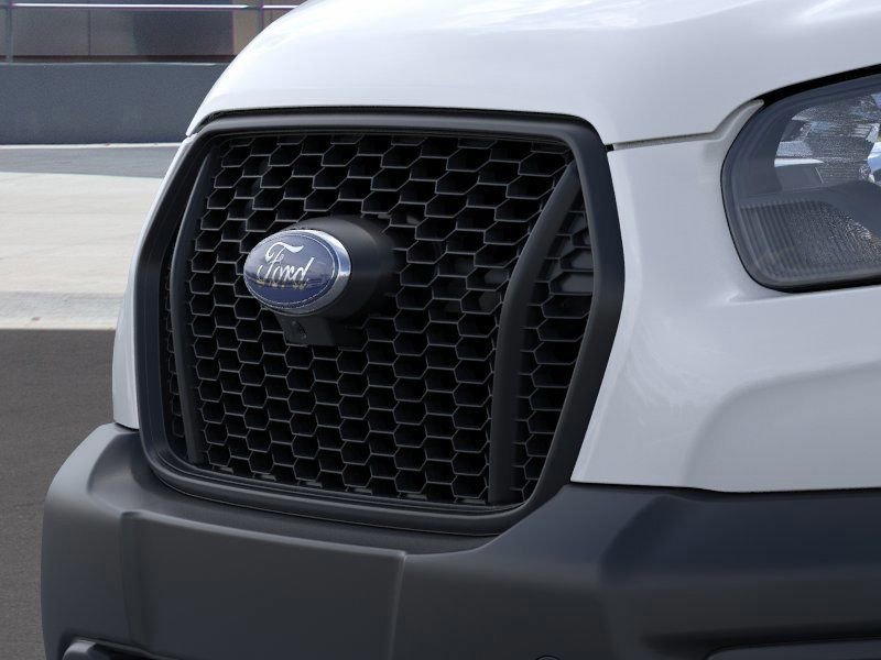 New 2025 Ford Transit 250 Low Roof AWD image 20