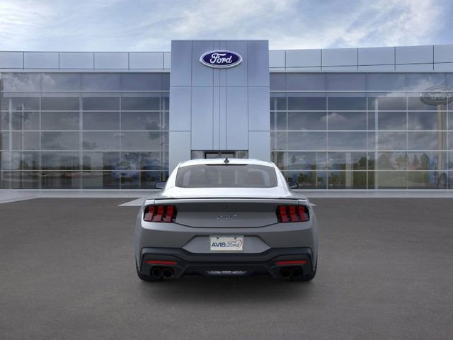 New 2026 Ford Mustang GT Premium image 5