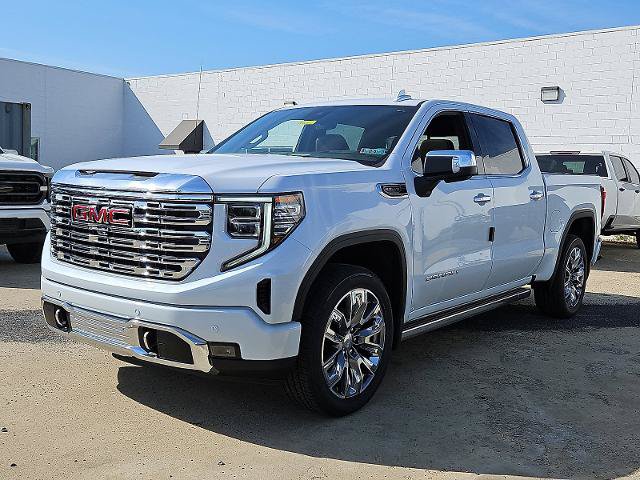 New 2026 GMC Sierra 1500 Denali AWD/4WD image 3