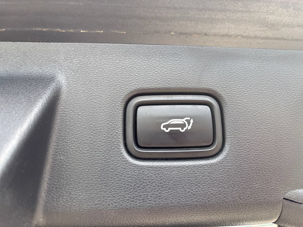 Used 2022 Hyundai Tucson SEL w/ Convenience + Premium Package FWD image 31