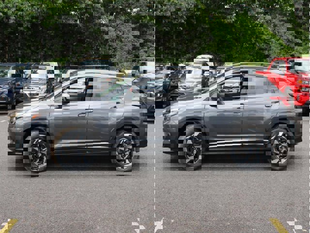 New 2025 Subaru Crosstrek 2.5i Limited w/ Popular Package #3A image 40