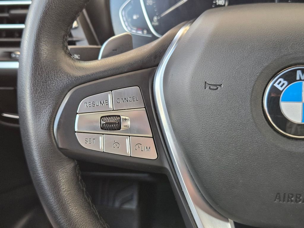 Used 2022 BMW X3 sDrive30i w/ Convenience Package image 21