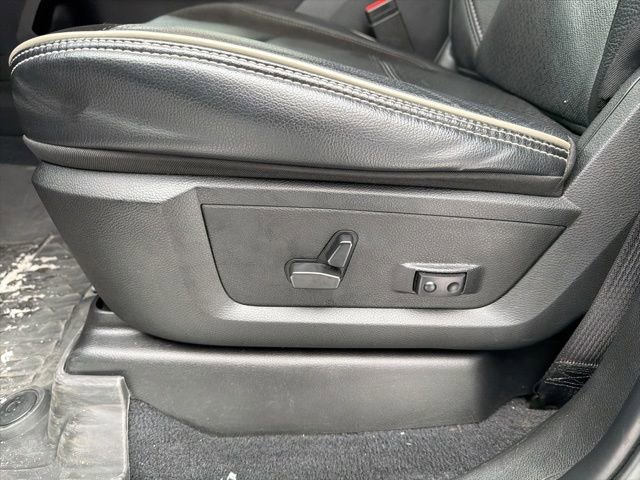 Used 2024 RAM 3500 Laramie w/ Night Edition image 27