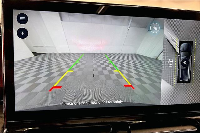 Used 2024 Lincoln Navigator Reserve w/ Monochromatic Package image 29