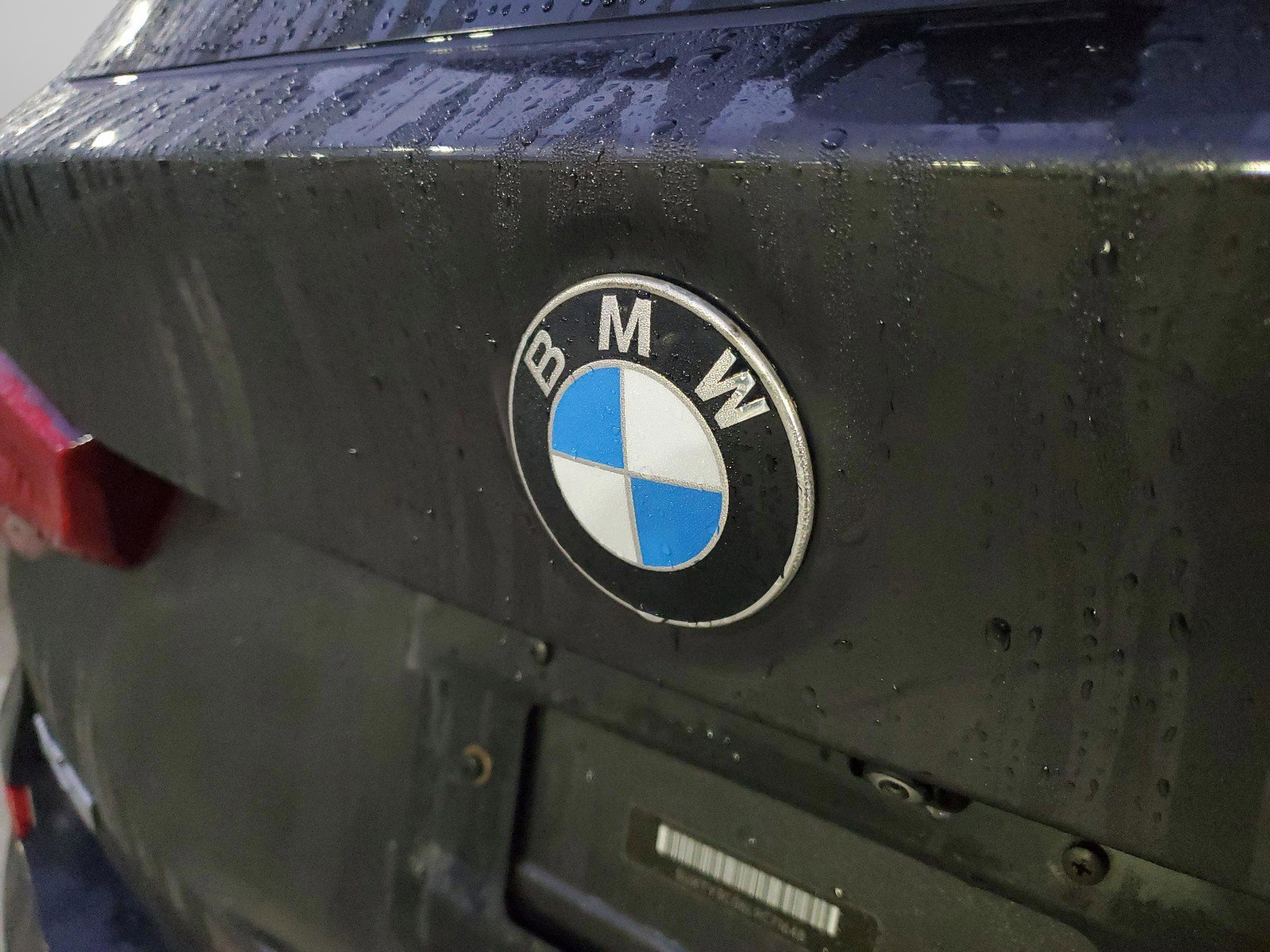 Used 2020 BMW X3 sDrive30i w/ Driving Assistance Package image 32