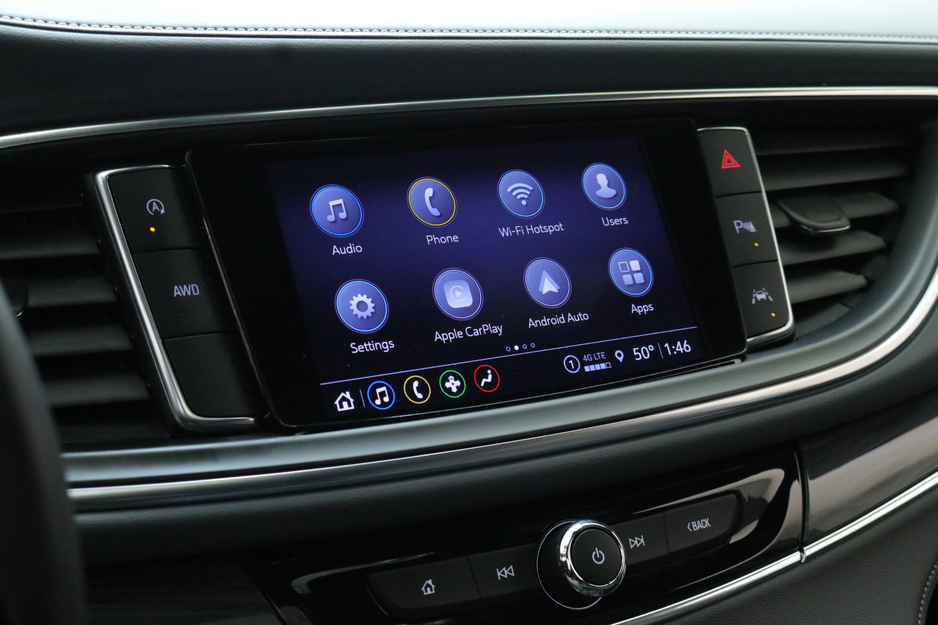 Used 2023 Buick Enclave Essence w/ Experience Buick Package image 17