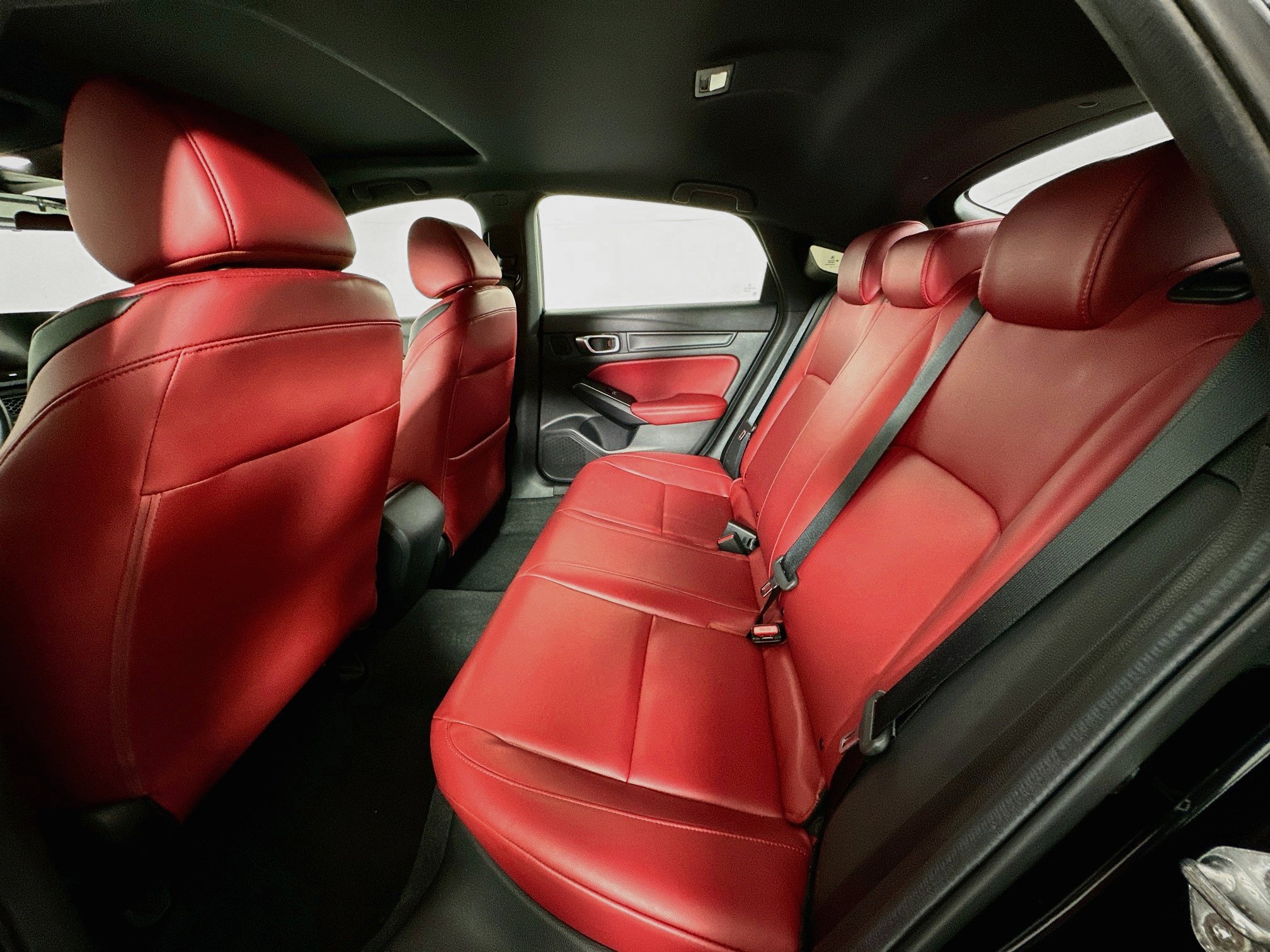 Used 2024 Acura Integra A-Spec FWD image 27
