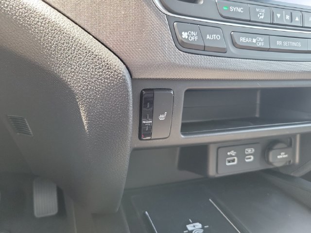 New 2026 Honda Ridgeline RTL image 25