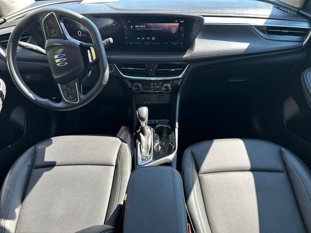 Used 2024 Buick Encore GX Sport Touring AWD/4WD image 18