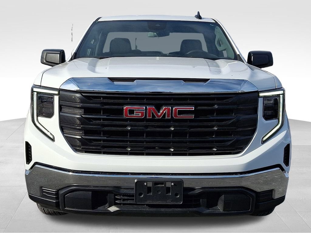 Used 2024 GMC Sierra 1500 Pro w/ Convenience Package image 2