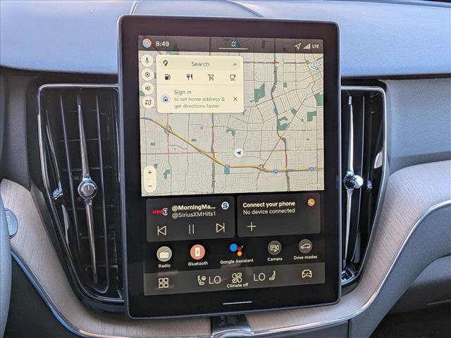 New 2026 Volvo XC60 B5 Plus w/ Climate Package image 13