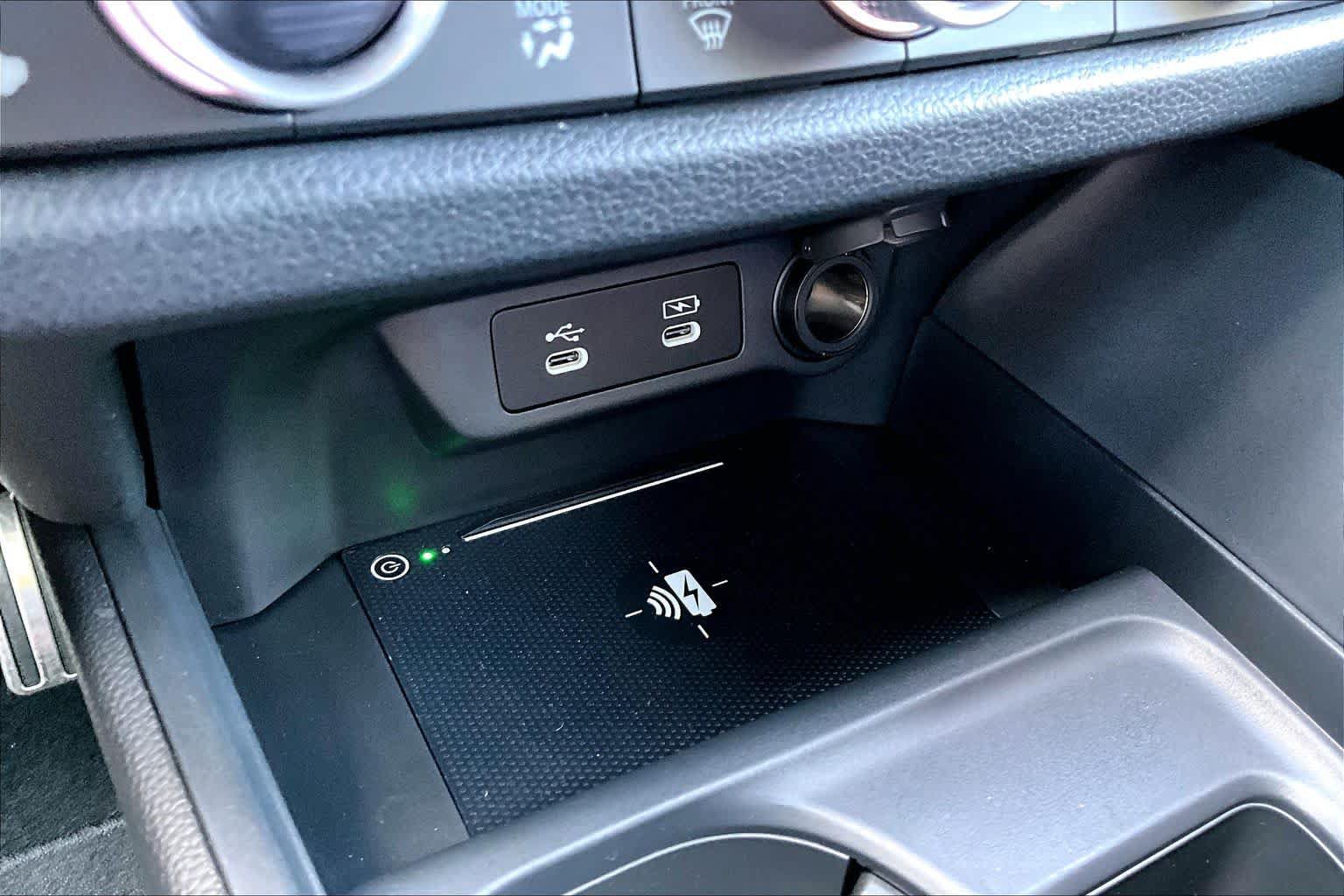 Certified 2025 Acura ADX A-Spec AWD/4WD image 33