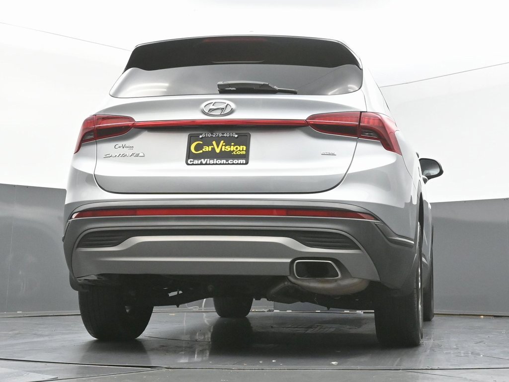 Used 2023 Hyundai Santa Fe SE image 54