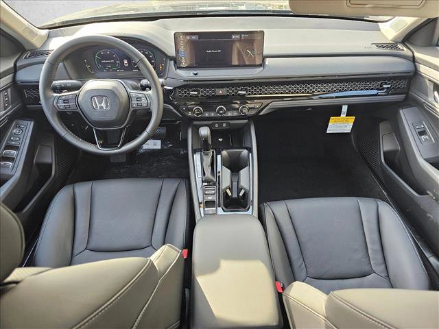 New 2026 Honda Accord EX-L image 15