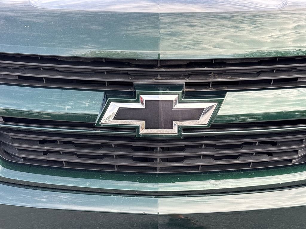 Used 2016 Chevrolet Colorado LT w/ LT Convenience Package image 33