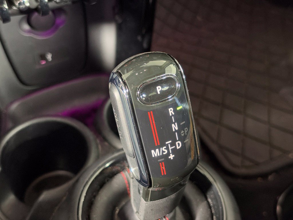 Used 2020 MINI Cooper S w/ Storage Package FWD image 20