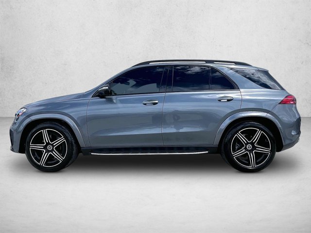 Used 2024 Mercedes-Benz GLE 450 4MATIC image 5