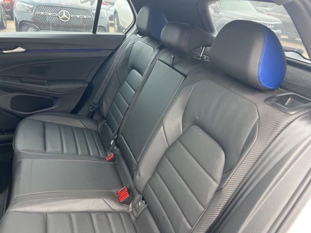 Used 2023 Volkswagen Golf R image 8
