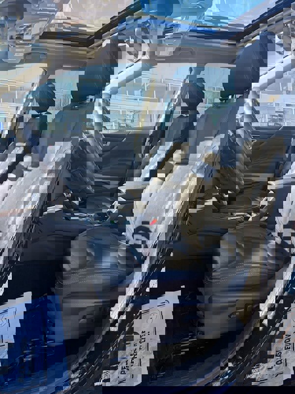 Used 2023 Subaru Forester Limited image 11