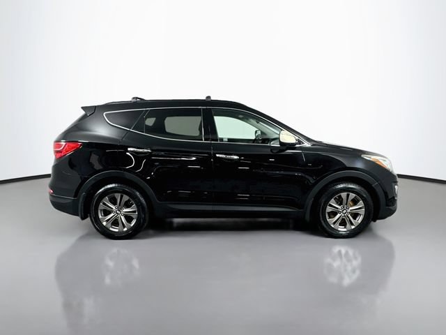 Used 2016 Hyundai Santa Fe Sport w/ Option Group 02 AWD/4WD image 9