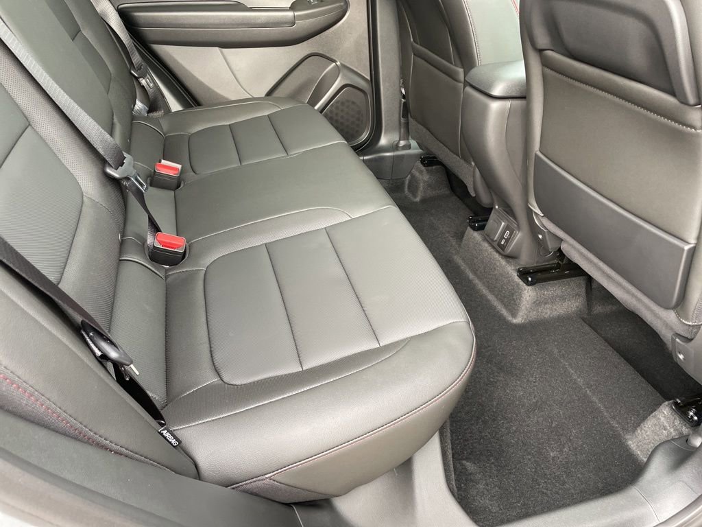 New 2026 Chevrolet TrailBlazer RS w/ Convenience Package image 35