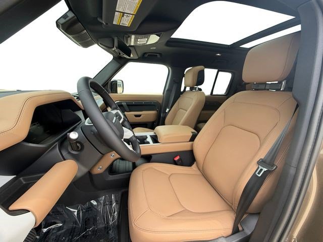 New 2026 Land Rover Defender 130 S AWD/4WD image 10
