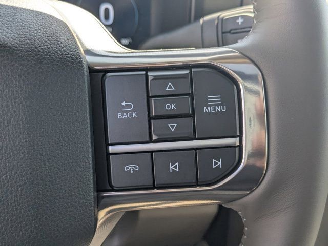 New 2026 Ford F450 Platinum w/ Platinum Plus Package image 28