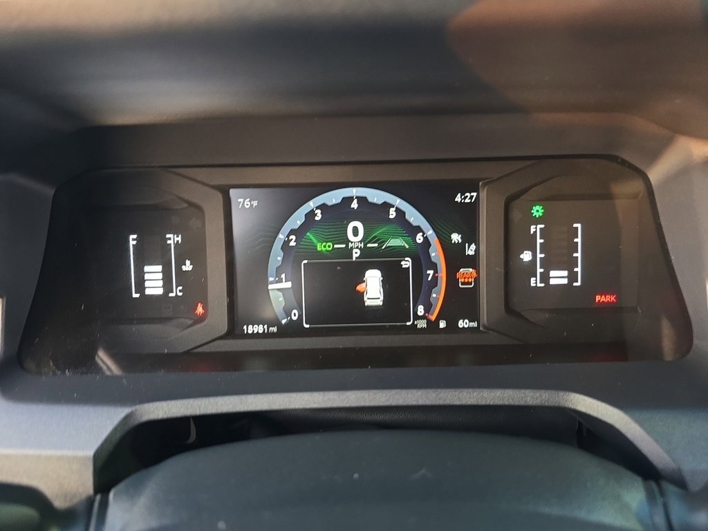 Certified 2025 Toyota 4Runner SR5 image 20