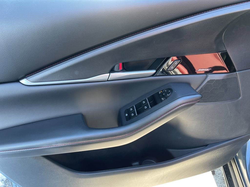 New 2026 MAZDA CX-30 AWD 2.5 S image 11
