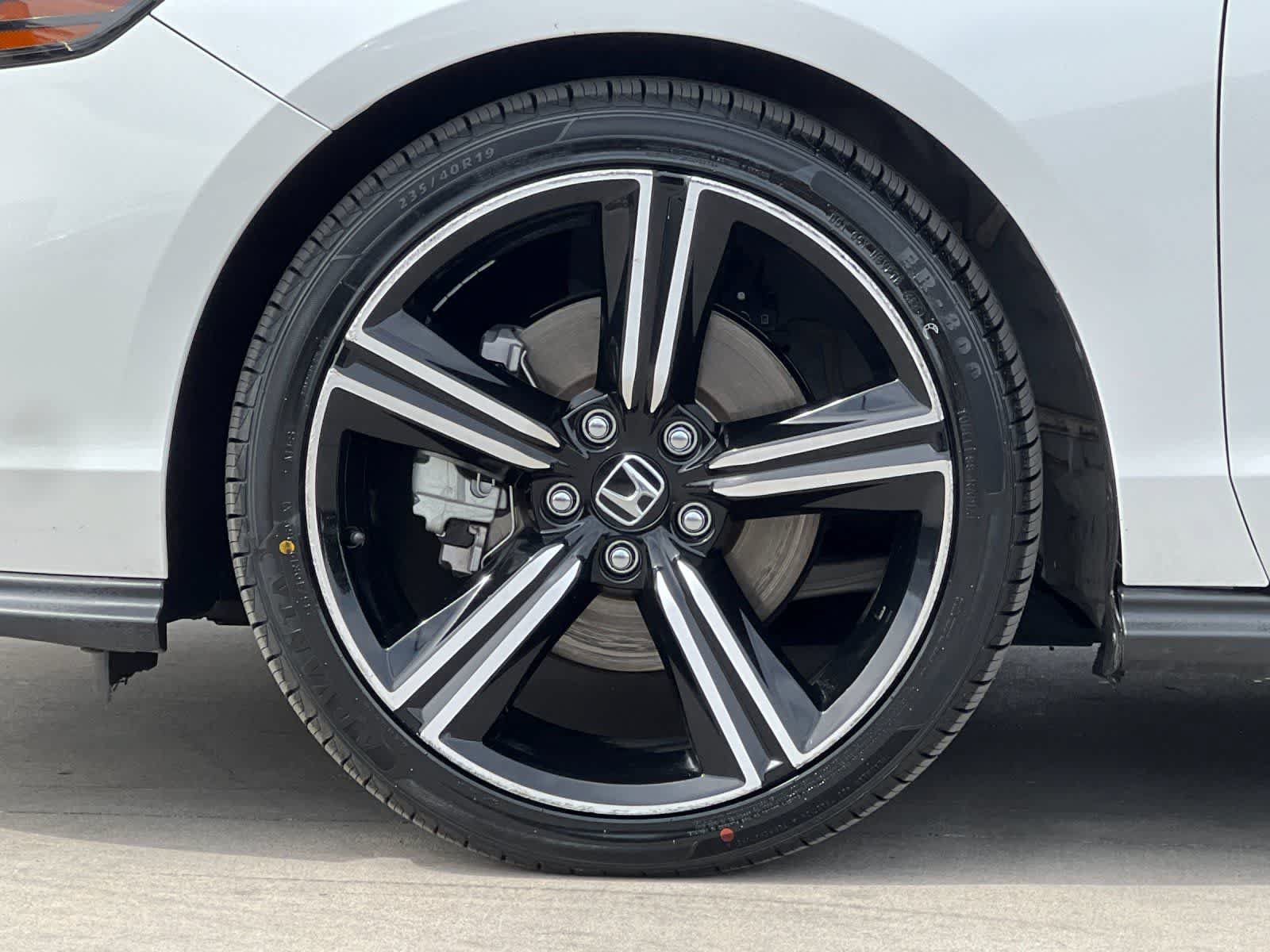 Used 2023 Honda Accord Sport image 26