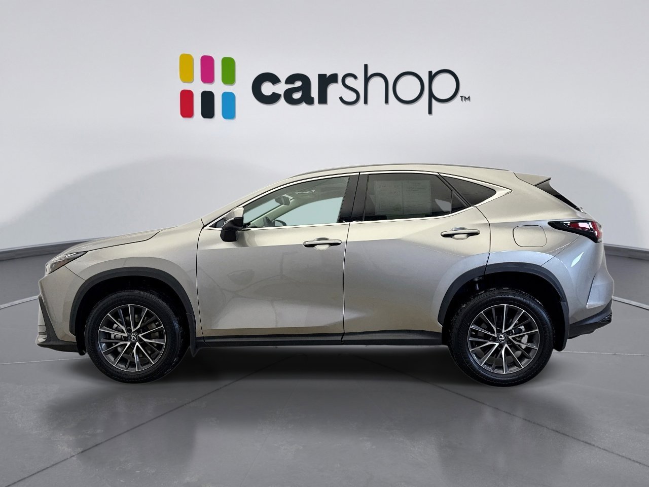 Used 2022 Lexus NX 350 AWD w/ Premium Package image 2