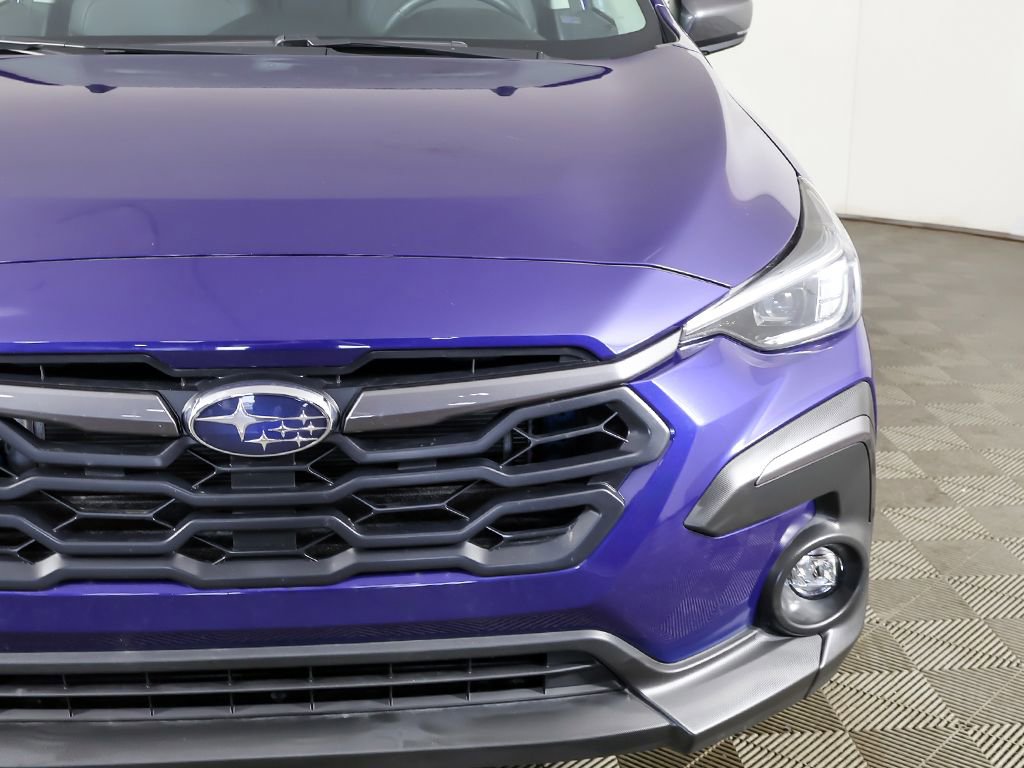 Used 2024 Subaru Crosstrek 2.5i Limited image 15