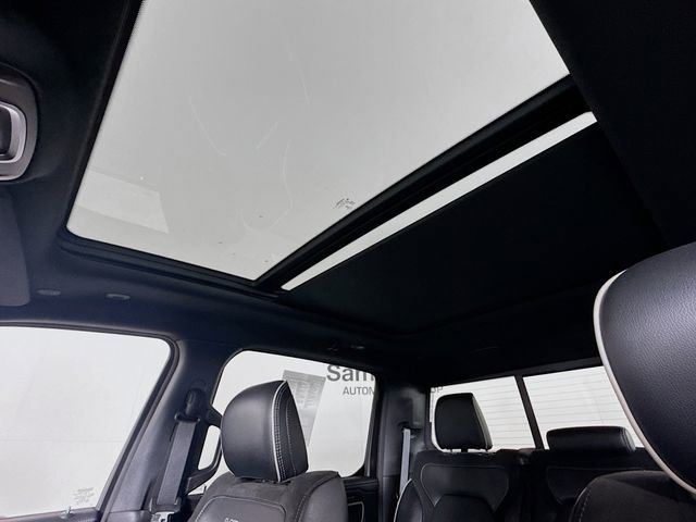 Used 2022 RAM 1500 Laramie image 23