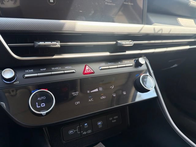 New 2026 Hyundai Sonata Blue FWD image 15