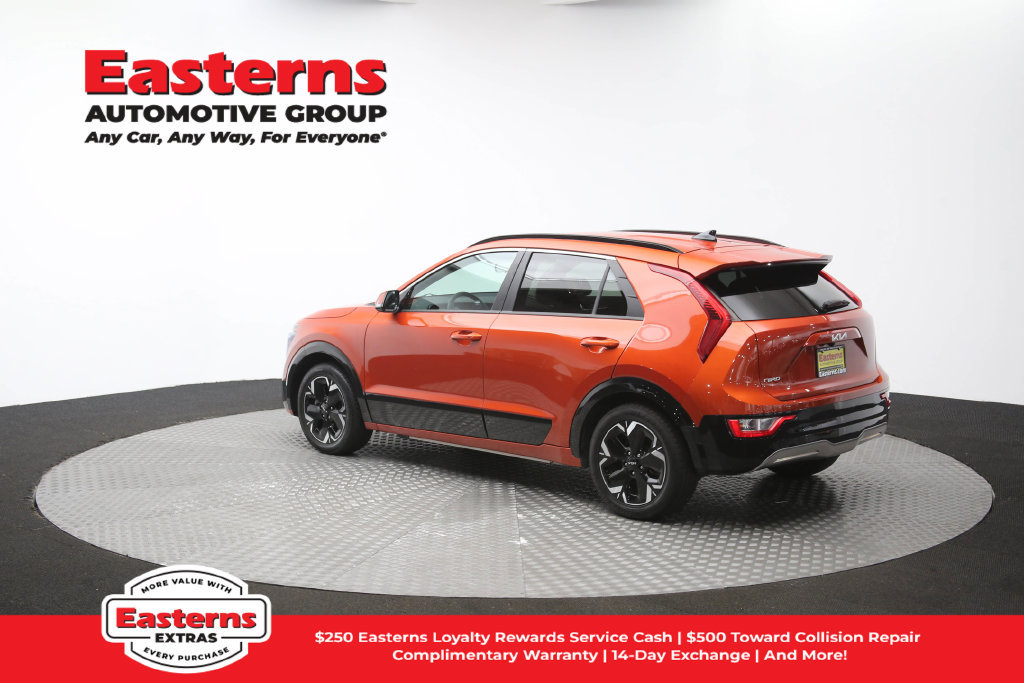 Used 2023 Kia Niro Wind w/ Wind Preserve Package FWD image 64