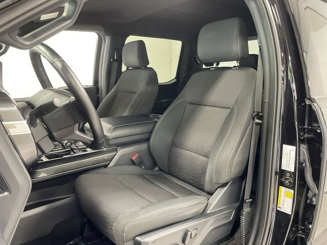 Used 2022 Ford F150 XLT w/ Equipment Group 302A High AWD/4WD image 13
