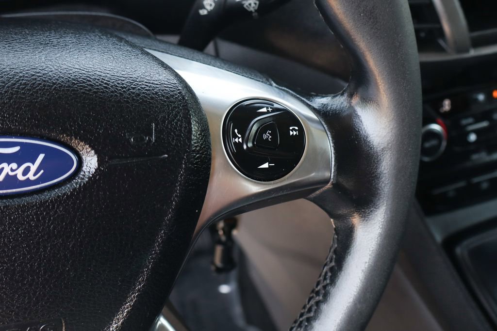 Used 2019 Ford Transit Connect XLT image 26