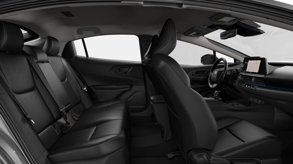 New 2026 Toyota Prius AWD image 29