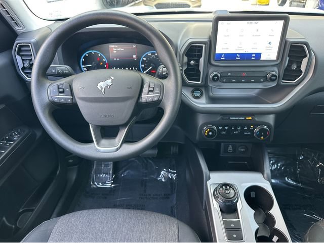 Used 2024 Ford Bronco Sport Big Bend AWD/4WD image 12