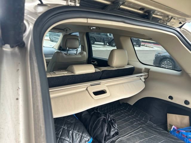 Used 2015 Jeep Grand Cherokee Limited AWD/4WD image 10