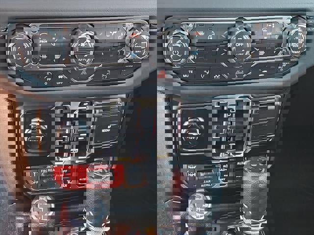 New 2026 Jeep Wrangler Unlimited Rubicon image 56