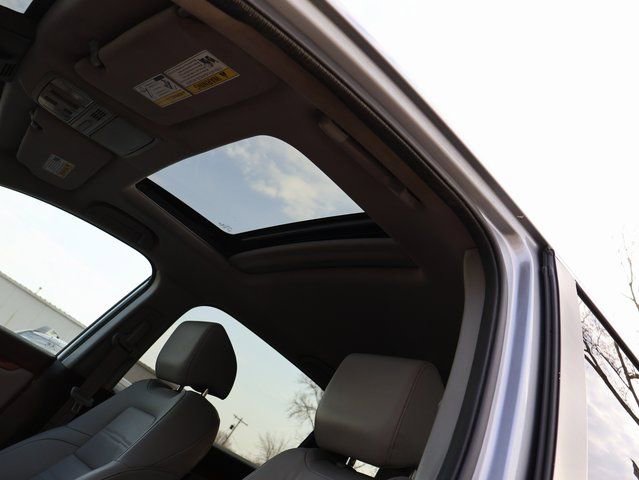 Used 2022 Honda CR-V EX-L image 45