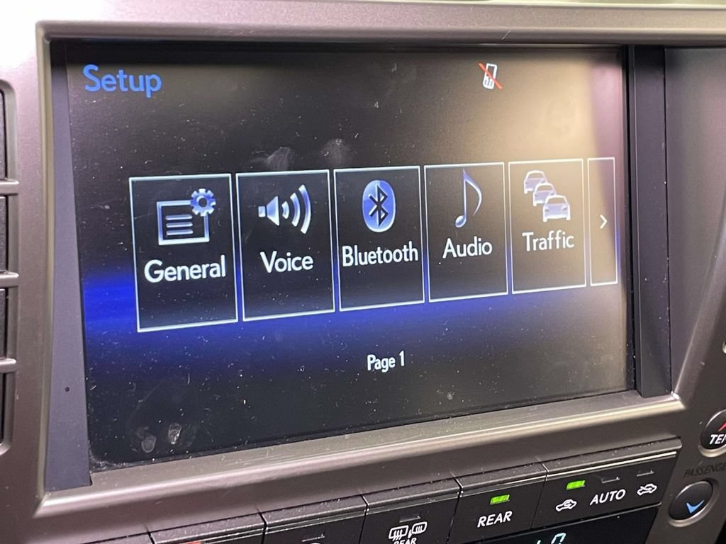 Used 2021 Lexus GX 460 Premium AWD/4WD image 25