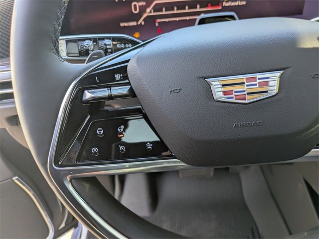 New 2026 Cadillac Escalade Luxury w/ Touring Package image 11