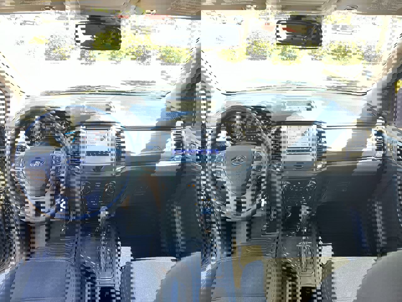 Used 2021 Ford Ranger XLT w/ Equipment Group 302A High image 30