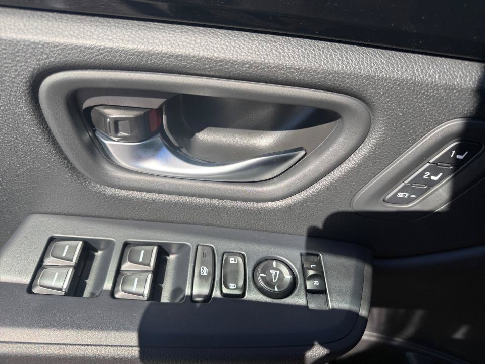 New 2026 Honda Passport RTL image 32